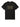 T-shirt G-star Distressed Originals Slim da Uomo - Nero