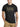 T-shirt G-star Distressed Originals Slim da Uomo - Nero