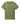 T-shirt G-star Distressed Originals Slim da Uomo - Verde