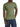 T-shirt G-star Distressed Originals Slim da Uomo - Verde