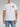 T-shirt G-star Vest Back da Uomo - Bianco