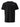 T-shirt G-star Back Gr Lash da Uomo - Nero