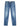 Jeans Regular Gas Albert Simple da Uomo - Denim