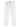 Jeans Slim Gas Albert Simple da Uomo - Bianco