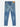 Jeans Slim Gas Albert Simple da Uomo - Denim