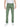 Pantalone Slim Gas Albert Simple Satin da Uomo - Verde