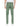 Pantalone Slim Gas Albert Simple Satin da Uomo - Verde
