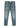 Jeans Slim Gas Albert Plus da Uomo - Denim
