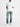 Jeans Slim Gas Albert Plus da Uomo - Denim