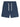 Bermuda Casual Gas Odyll da Uomo - Blu