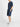 Bermuda Casual Gas Odyll da Uomo - Blu