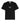 T-shirt Gas Dharis 1984 da Uomo - Nero