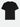 T-shirt Gas Dharis 1984 da Uomo - Nero