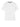 T-shirt Gas Luc Logo da Uomo - Bianco