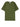 T-shirt Gas Edgard da Uomo - Verde