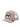 Berretto con Visiera Gooring Bros The Black Sheep Unisex - Beige