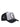 Berretto con Visiera Gooring Bros Pigeon Unisex - Argento