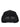 Berretto con Visiera Gooring Bros Jackal Unisex - Nero