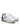 Sneakers Guardiani Wen 0092 Low Suede da Uomo - Bianco
