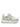 Sneakers Guardiani Louise 4300 Low Suede da Donna - Bianco