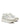 Sneakers Guardiani Louise 4300 Low Suede da Donna - Bianco