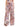 Pantalone Palazzo Guess Gypset da Donna - Floreale
