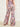 Pantalone Palazzo Guess Gypset da Donna - Floreale