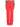 Pantalone Palazzo Guess Sarah da Donna - Rosso