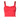 Top Guess Norah da Donna - Rosso
