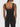 Top Guess Norah da Donna - Nero