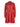Vestito Mini Guess Monogram da Donna - Rosso