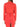 Blazer Guess Moira Short da Donna - Rosso