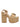Sandalo Guess Clody da Donna - Beige