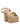 Sandalo Guess Clody da Donna - Beige