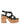 Sandalo Guess Corke da Donna - Nero