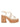 Sandalo Guess Corke da Donna - Avorio