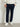 Pantalone Chino Guess Technical da Uomo - Denim