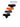 Slip Guess Njfmb Brief 5 Pack da Uomo - Multicolore