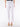Pantalone Chino Guess Candis da Donna - Bianco