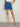 Shorts Jeans Guess Baba da Donna - Denim