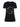 T-shirt Guess 4G Logo da Donna - Nero