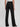 Pantalone Palazzo Guess New Carla da Donna - Nero