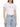 T-shirt Guess Glossy Logo da Donna - Rosa
