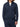 Felpa Zip Harmont & Blaine da Uomo - Blu