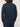 Felpa Zip Harmont & Blaine da Uomo - Blu