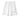 Shorts Sportivi Hinnominate da Donna - Bianco