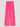 Pantalone Tuta Palazzo Hinnominate da Donna - Fuxia