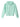 Felpa Zip Hinnominate In Spugna da Donna - Verde