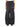 Pantalone Jogger Hinnominate In Nylon da Donna - Nero