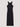 Vestito Longuette Hinnominate da Donna - Nero